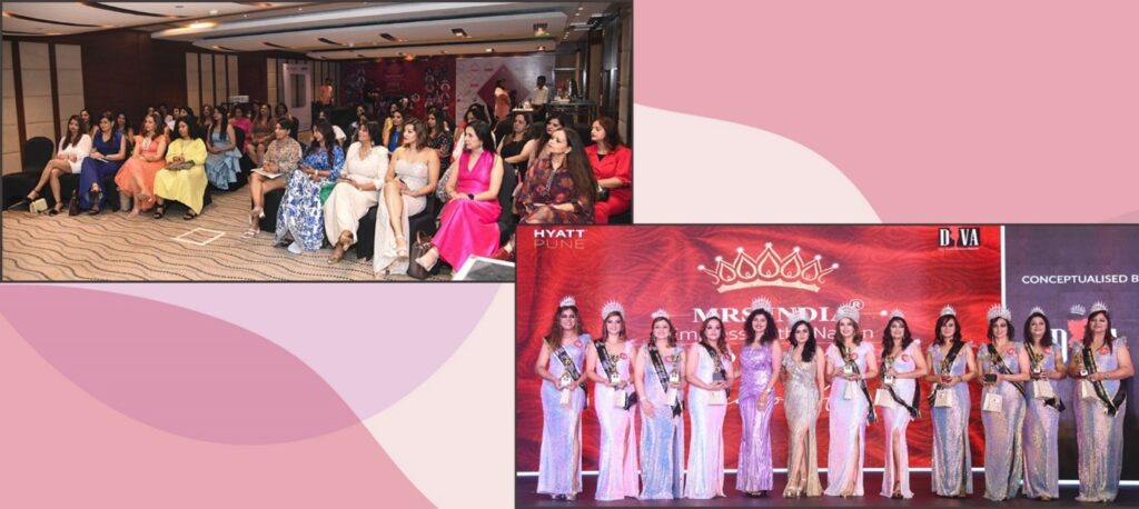 From Devoted Wife to Empowered Beauty Queen: A Woman’s Journey to the Crown