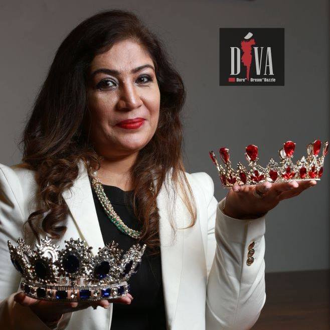 Meet Anjana Mascarenhas: The Game Changer of Indian Pageantry for Married Women