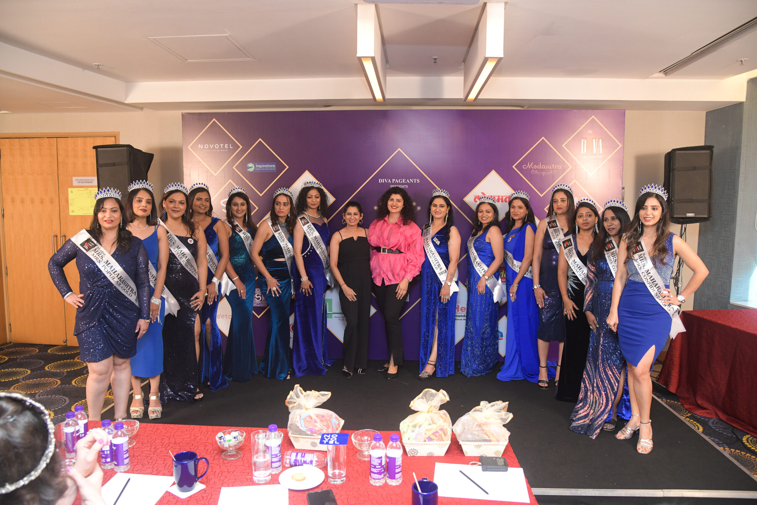 Grooming for Greatness: The Training Programs Behind DIVA Pageant’s Success