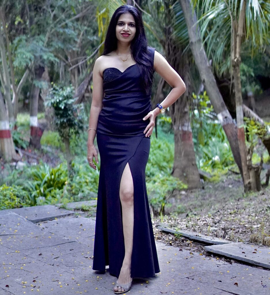 Varsha Malkar - PUNE