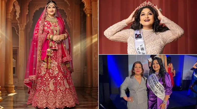 Meghna Dewan – From Dentist to DIVA : A Journey of Strength & Triumph