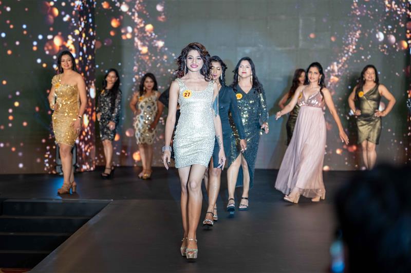 Ramp Walk Tips for Beginners in Beauty Pageants