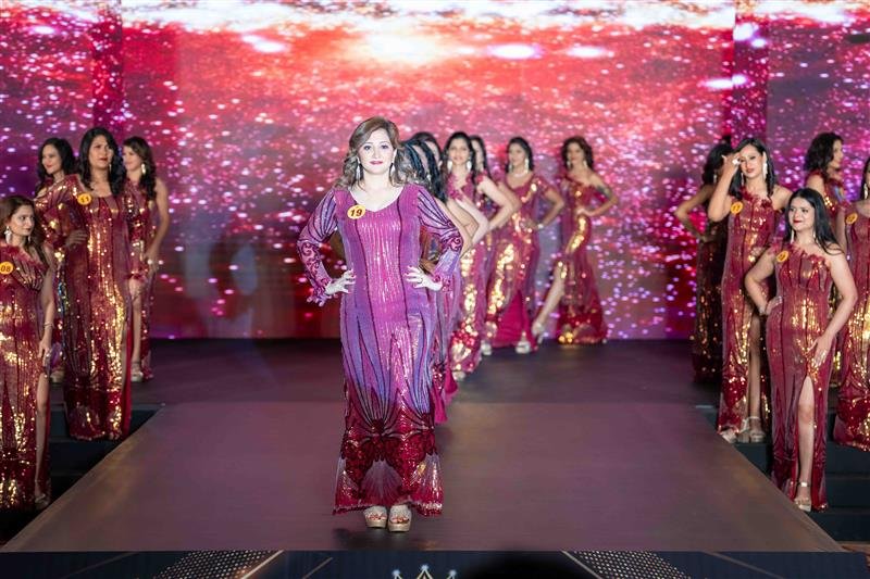 How Social Media Is Changing the Beauty Pageant Industry