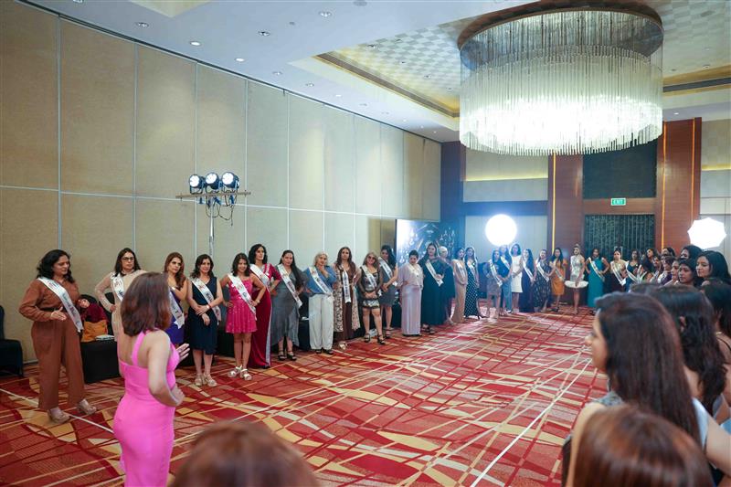 How DIVA Pageants Help You Enter Modeling & Media Industry