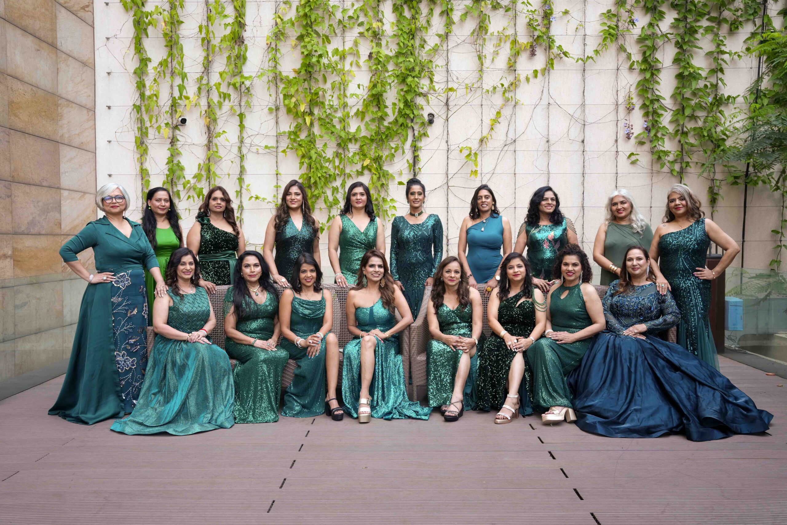 Inclusivity in Pageants: Celebrating Diversity in Mrs Maharashtra & Mrs India