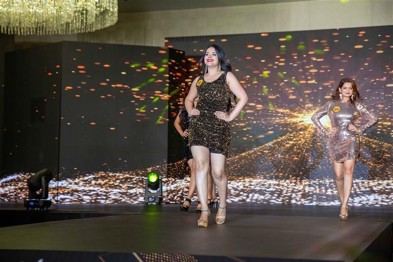 How to Overcome Stage Fear in Beauty Pageants