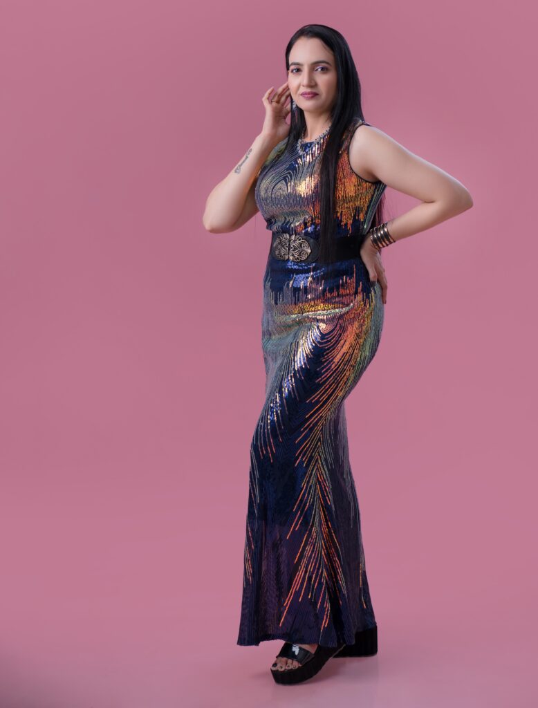 Dr. Sunita Tondge - AMBAJOGAI