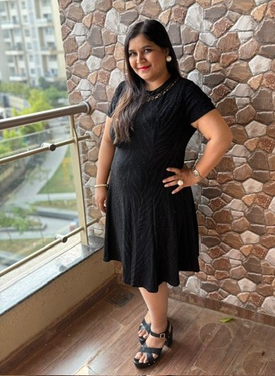 Aditee Paingankar - PUNE