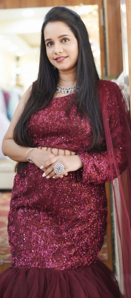 Divvya Bidkaar - KOLHAPUR