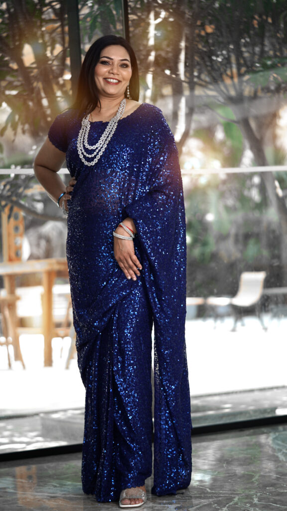 Anuradha Nambiar - BANGALORE