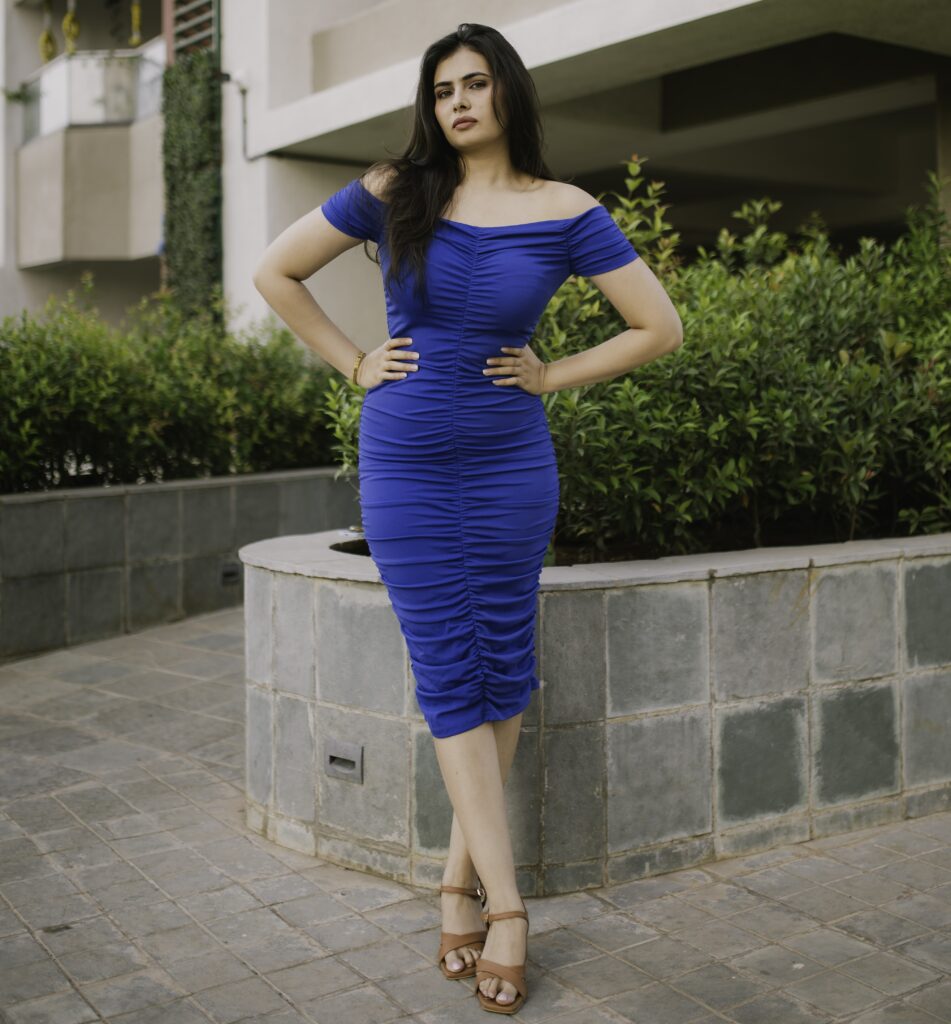 Apoorva Dixit - PUNE