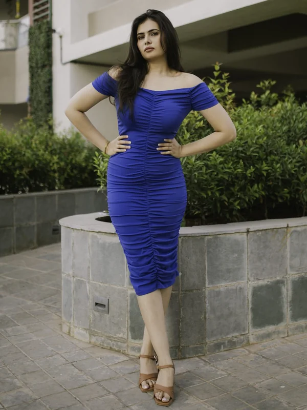 Apoorva Dixit - PUNE