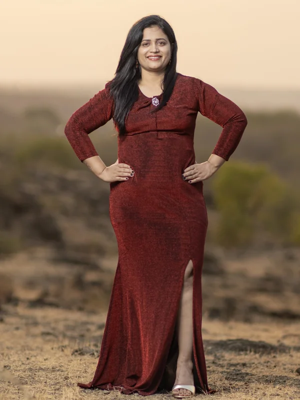 Mayuri Dhaygude - Ambajogai