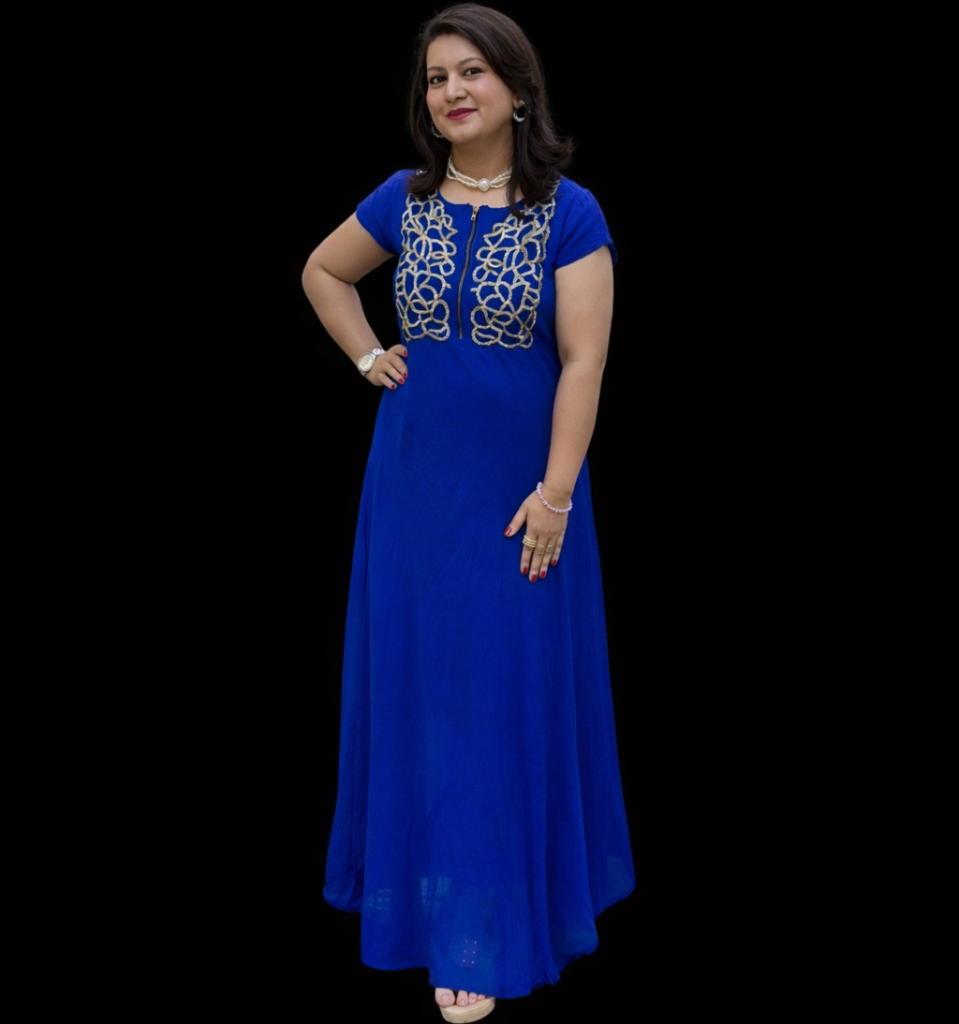 Priyam Sharma - PUNE