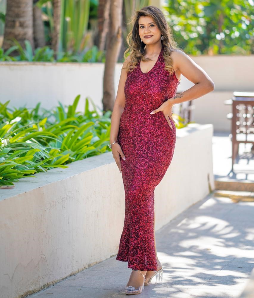 Ridma Kakani - Pune_