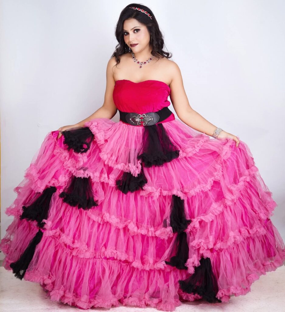 Sahin Chowdhury - KOLKATA