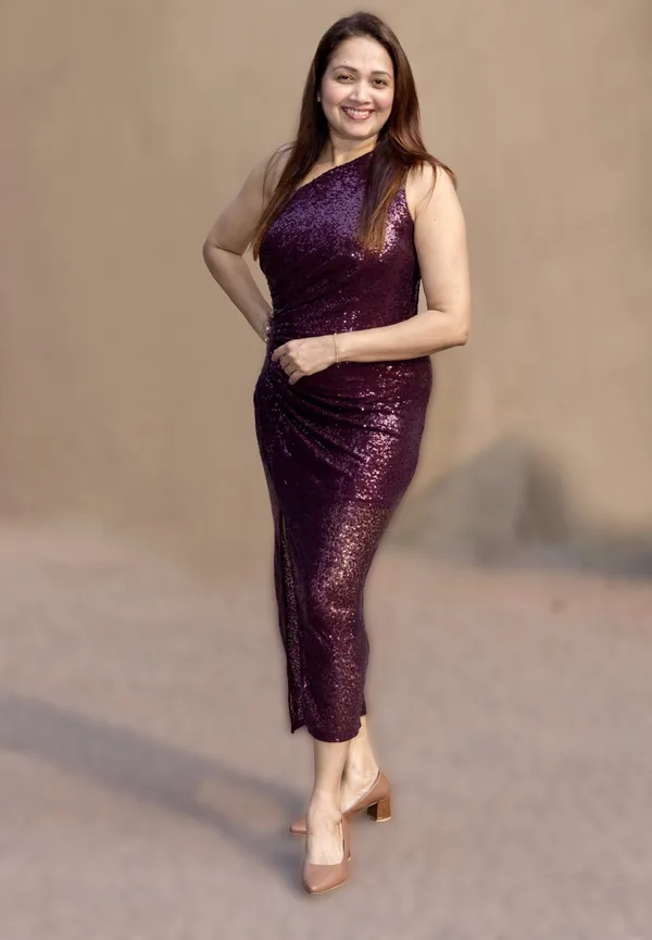 Seema Nair - MUMBAI