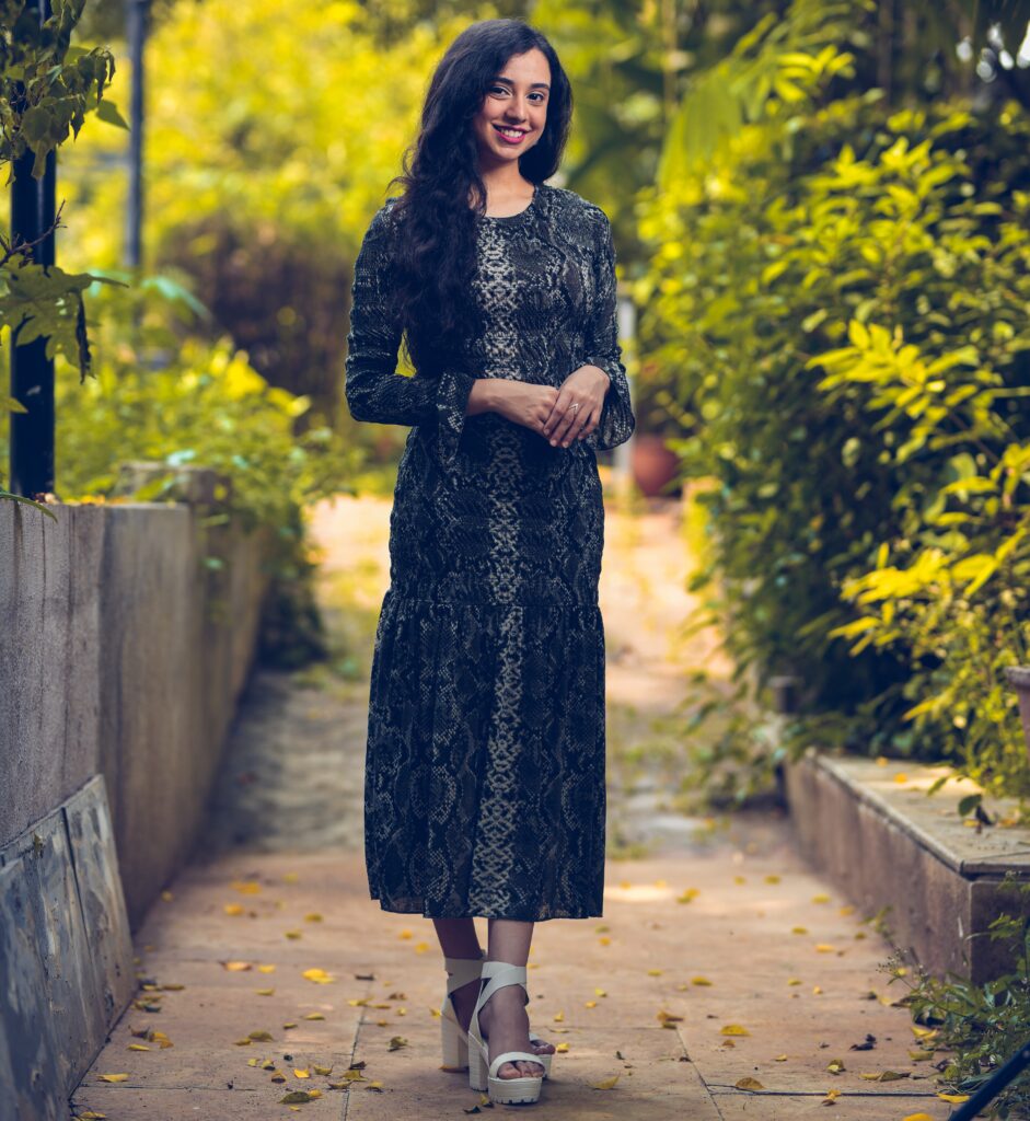 Vishakha Dayma - PUNE