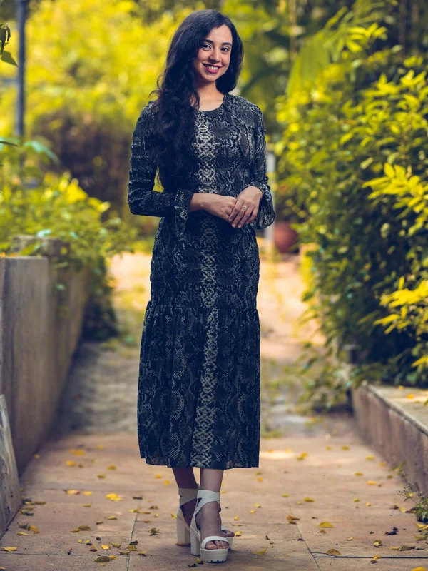 Vishakha Dayma - PUNE