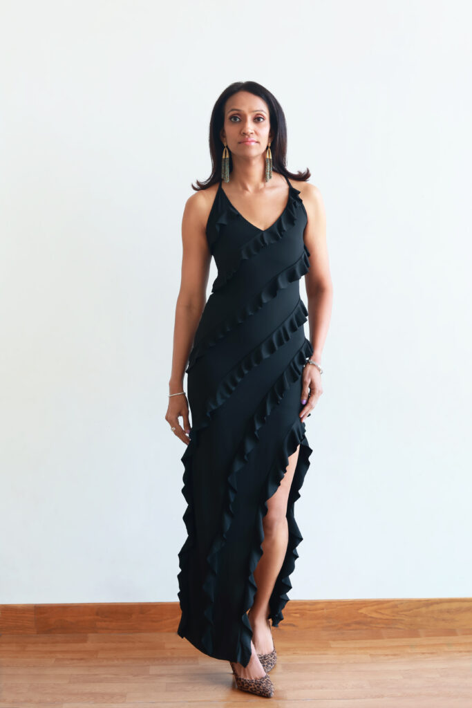 Shraddha Gupta - MUMBAI