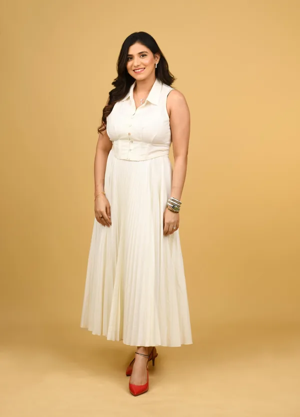 Dr. Mihika Suryawanshi - NAGPUR
