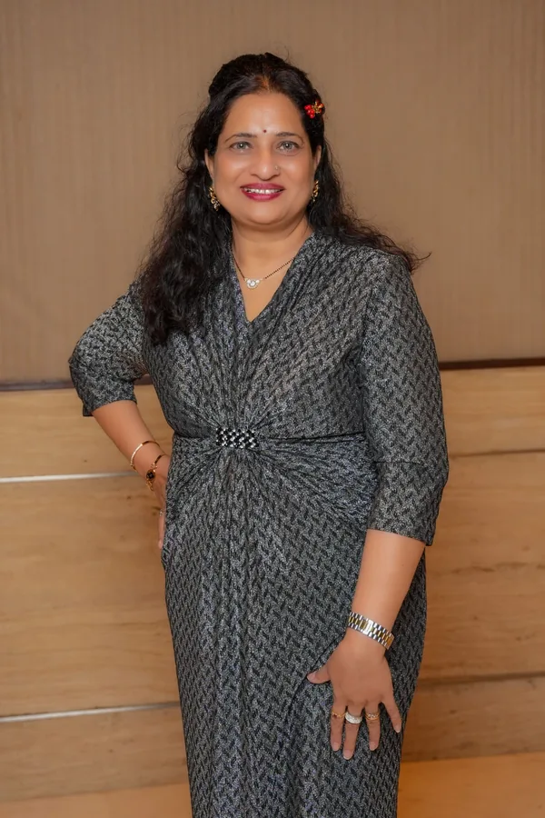 Manasi Khaladkar - PUNE