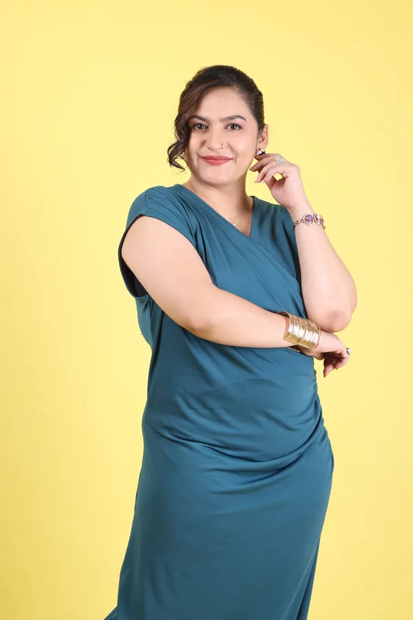 Mithali Gupta - PUNE