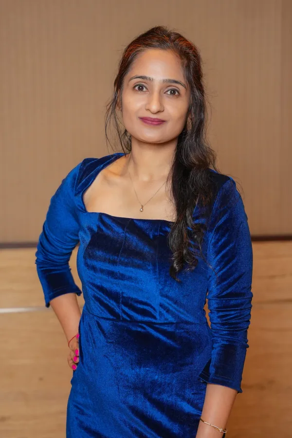 Priyanka Patil - PUNE