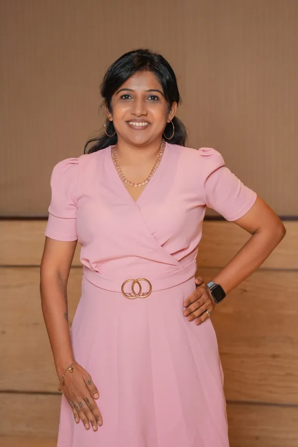 Saylee Marathe - PUNE