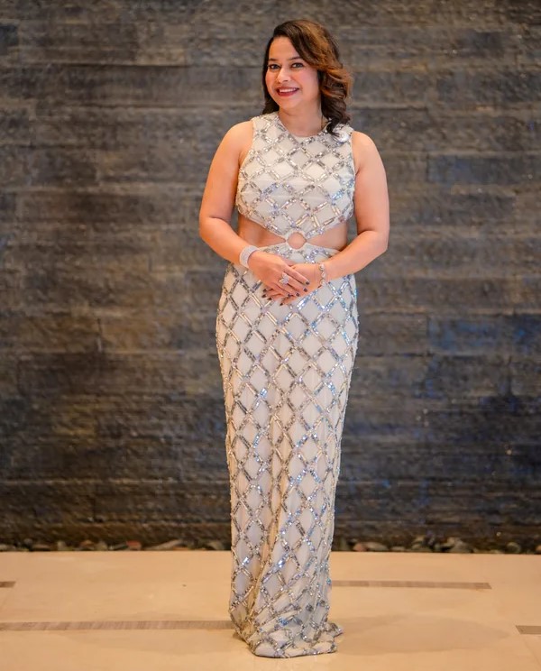 Shilpa Sudhakaran - PUNE