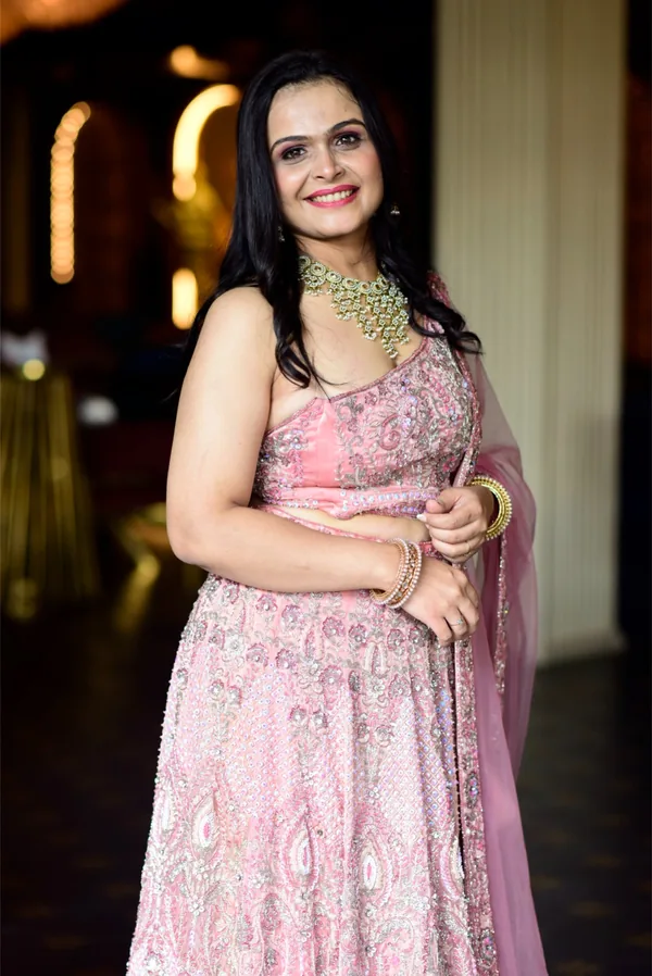 Shweta Kulkarni - PUNE