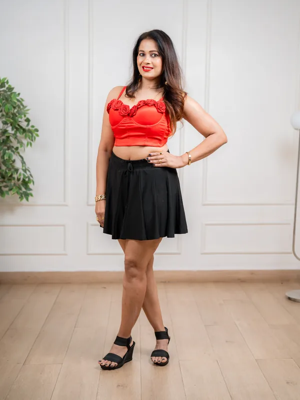 Kanchan Raipure - MUMBAI