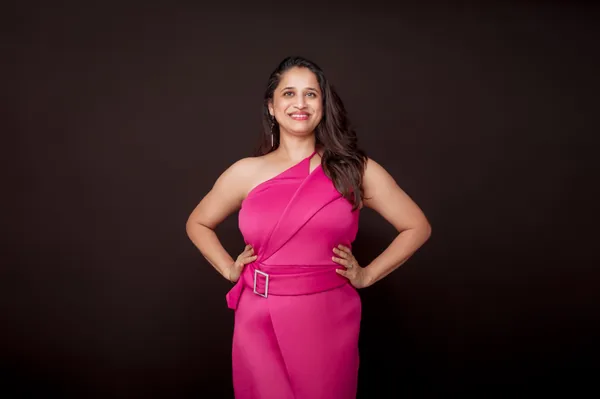 Preeti Singh - PUNE