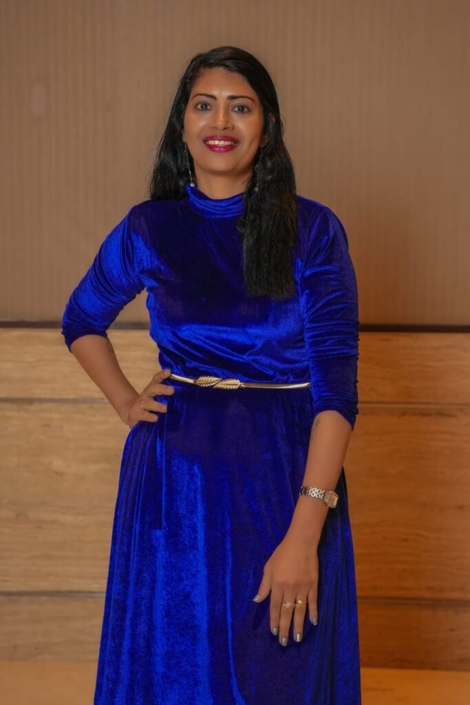 Ramya Narayanan (pune)
