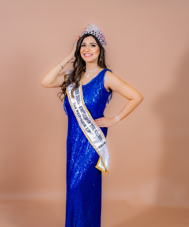 Dr. Mihika Suryawanshi
