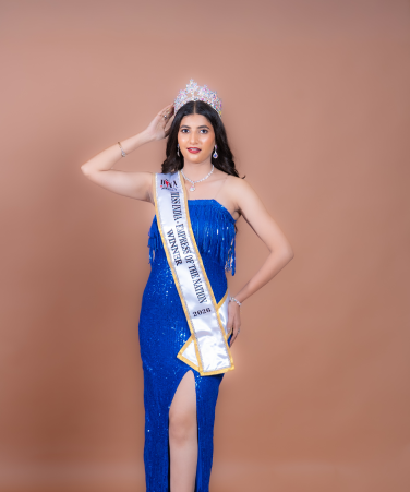 Himanshi Sharma