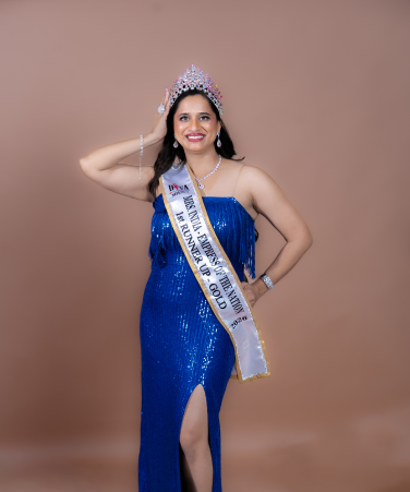 Preeti Singh