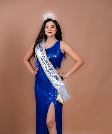 Priyanka Kadam