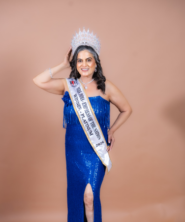 Sushma Sharma