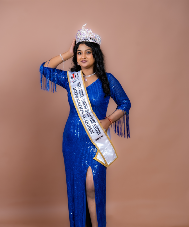 Jhalak Maheshwari